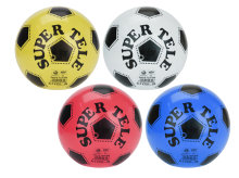 Fotball plast str. 5 assortert